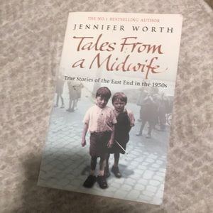 Call the midwife trilogy